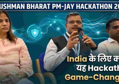 Ayushman Bharat PM-JAY Hackathon 2026