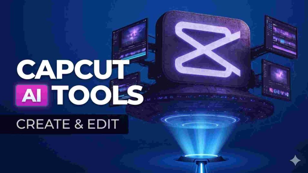 capcut ai