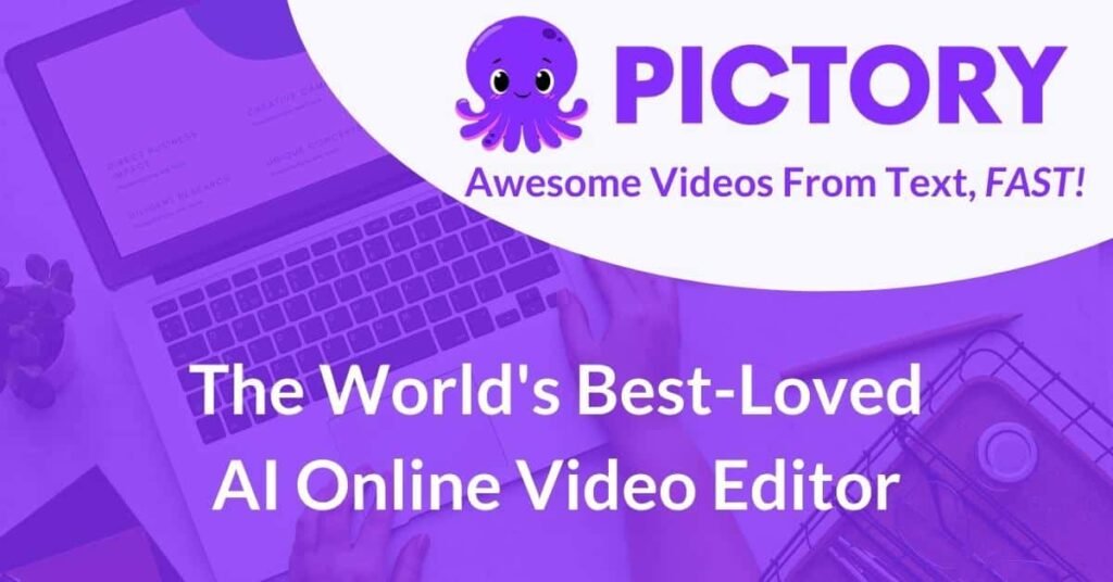 Pictory ai