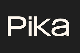 pika art
