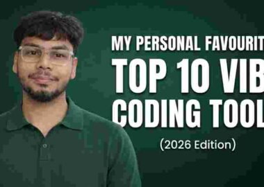vibe coding tools