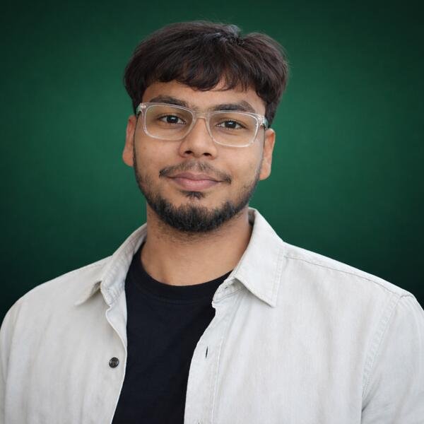 Akshay Maurya - Founder, Digital Strategist and AI Innovator from India